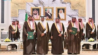 القصيم توقع اتفاقيات بأكثر من 55 مليون ريال