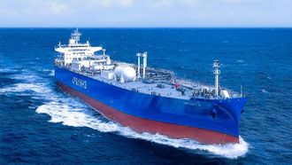 شركة الصير مارين توسع أسطولها إلى 18 سفينة