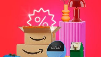 Amazon.ae 11.11 Sale Offers Prime Savings