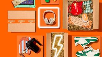 Amazon.ae White Friday Sale: Deals And Discounts