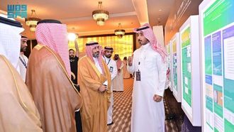 منتدى الرياض يتناول مقاومة مضادات الميكروبات