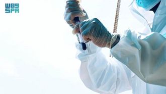 أسبوع التوعية بمقاومة مضادات الميكروبات يركز على صحة واحدة