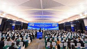 انطلاق فعاليات منتدى الإعلام العربي الصيني في تشونغتشينغ