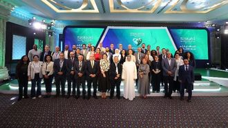 اختتام المنتدى العربي برؤى حول الاقتصاد الأزرق