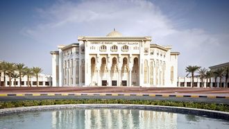 UOS Hosts Arab-German Science Conference 2025