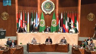 وزراء الإعلام العرب يجتمعون في القاهرة