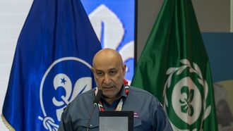 المؤتمر الكشفي العربي يسلط الضوء على تمكين الشباب