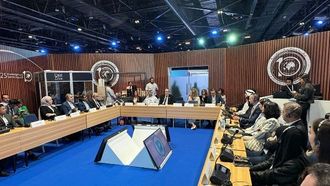 مسؤول أممي يشيد بجهود الإمارات في مجال الاقتصاد الرقمي