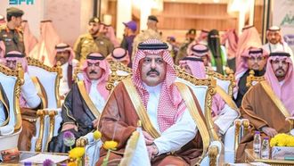 اختتام بطولة حائل لجمال الخيل العربية الأصيلة 2025