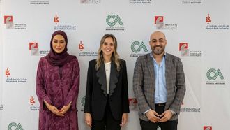 Sharjah~~s New Initiative For Arabic Literature Adaptation