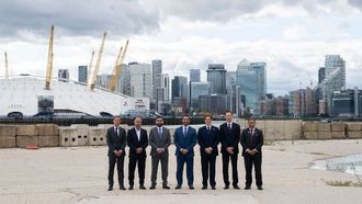 أرادا تستحوذ على مشروع ثاميسايد ويست في لندن