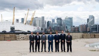 Arada Acquires Stake In Thameside West Project