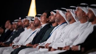 كأس آسيا والمحيط الهادئ للروبوتات 2025 ينطلق في أبوظبي