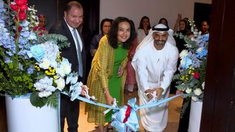 AVPN Opens Hub In Abu Dhabi For West Asia