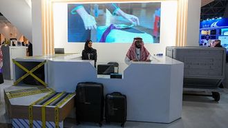 خدمة المسافرين بدون حقيبة لحج 2025