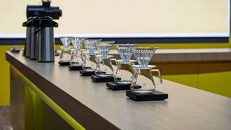 Bahrain Coffee Festival Set For December 2025