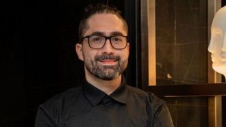 Bakalis: A Taste Of Greece In Dubai