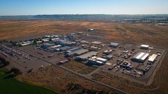 Fuel Assemblies Fabricated For Barakah Plant