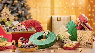 Bateel~~s New Festive Collection For Gifting