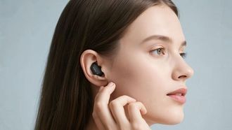 Belkin Launches SoundForm Anywhere Earbuds