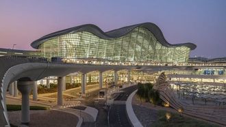 BETA Technologies And Abu Dhabi Airports Partner For Air Mobility
