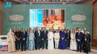 إطلاق مبادرة ما وراء السياحة من أجل الاستدامة