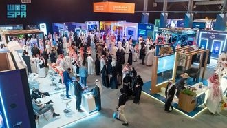 Innovative Logistics At Biban Forum 2025