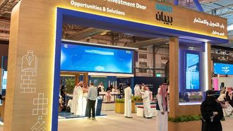 Biban Forum 2025 Secures SAR 3.8 Million For Startups