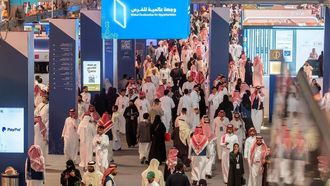 Biban Forum Secures Over SAR 38 Billion In Deals