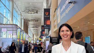 Sustainable Pavilion At Big 5 Global Dubai