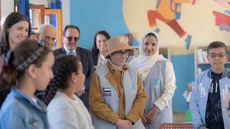 مشاريع تطويرية جديدة لجواهر القاسمي