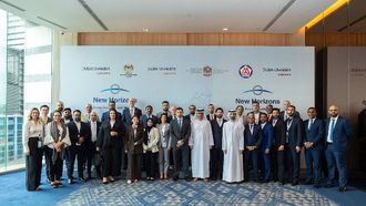 Dubai Chamber Organises Business Meetings In Kuala Lumpur