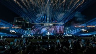 Binghatti Launches Three Projects In Mumbai