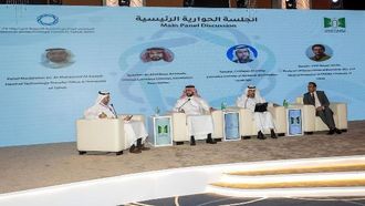 جامعة تبوك تستضيف المنتدى الوطني للتكنولوجيا الحيوية