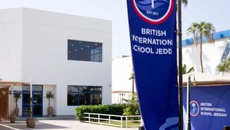 BISJ Introduces Diverse Post-16 Pathways