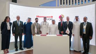 New Gasoline Refinery Planned For Fujairah