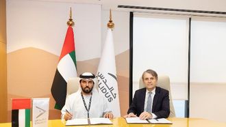 كاليدوس وسافران يعززان قدرات الإنزال الجوي