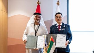 شراكة بين كاليدوس وLIG Nex1 لإنتاج الصواريخ