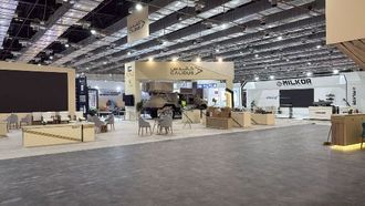 كاليدوس تعرض ابتكاراتها الدفاعية في معرض إيديكس 2025