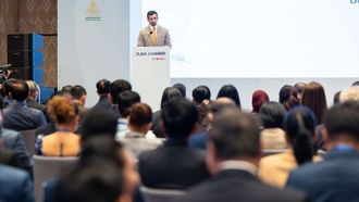 شركات كمبودية تنضم إلى غرفة تجارة دبي