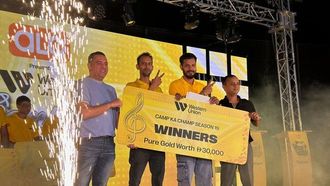 Camp Ka Champ Season 19 Winners Announced