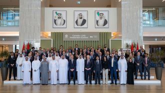 Canada-UAE Summit Boosts Bilateral Trade Relations