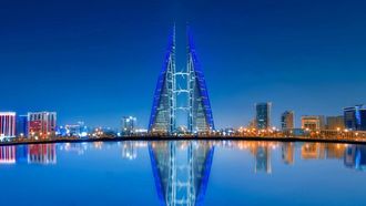 Capital A Forms Aviation Hub In Bahrain