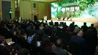 CARE MENA Forum Brings Together Climate Leaders