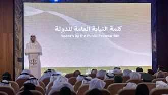 UAE Launches CBRN Investigations Programme