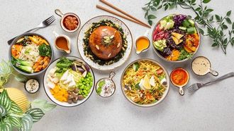 Celebrate Dip Dash~~s Fourth Anniversary With 40% Off