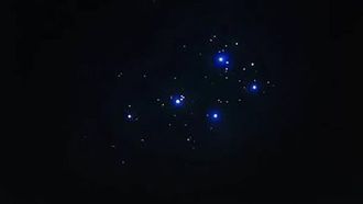 كُشِفَ عن الأحداث السماوية البارزة في شهر ديسمبر