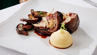 Chic Nonna~~s Festive Wonderland For The Holidays