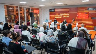 رؤى حول أدب الأطفال من الشارقة