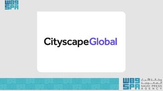 Cityscape Global 2025 Opens In Riyadh Today